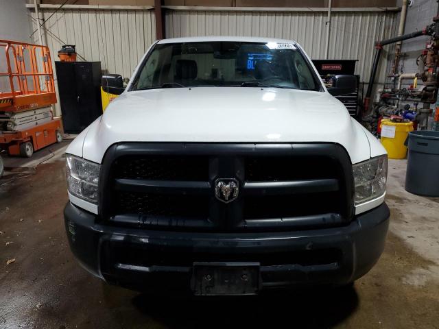 Photo 5 from auction – 2018 RAM 2500 ST with VIN 3C6LR4AT7JG312985