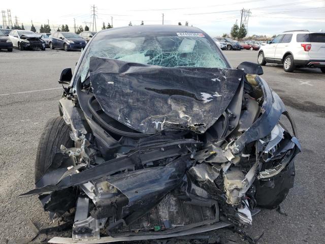 Photo 5 from auction – 2022 TESLA MODEL 3 with VIN 5YJ3E1EA9NF318715