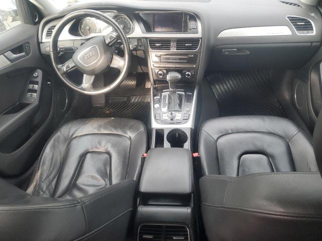 Photo 8 from auction – 2013 AUDI A4 ALLROAD with VIN WA1UFAFL7DA176562