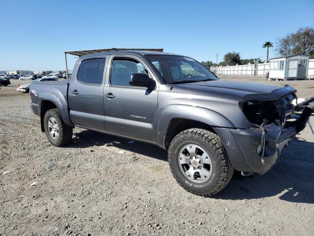 Photo 4 from auction – 2011 TOYOTA TACOMA DOU with VIN 3TMLU4EN5BM065875