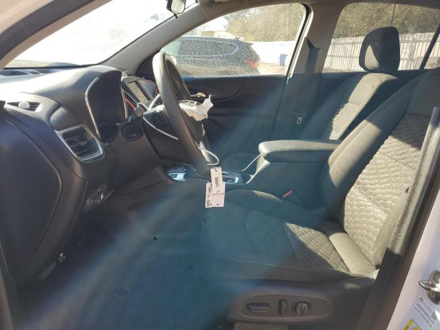 Photo 7 from auction – 2019 CHEVROLET EQUINOX LT with VIN 2GNAXUEV5K6152658
