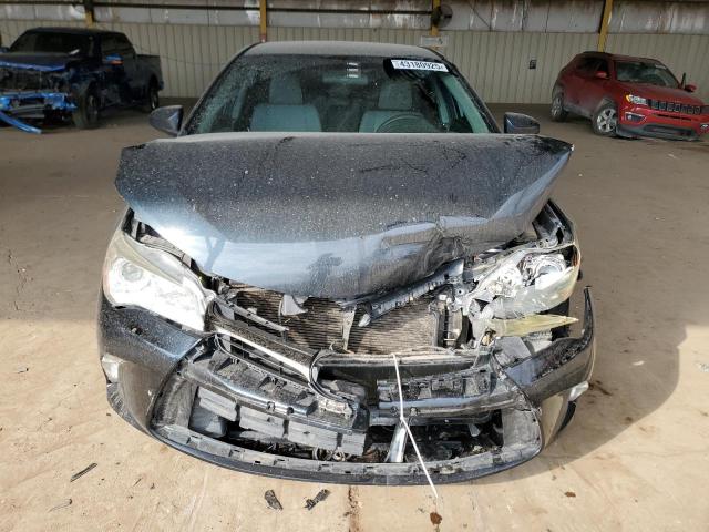 Photo 5 from auction – 2016 TOYOTA CAMRY LE with VIN 4T1BF1FK0GU253503