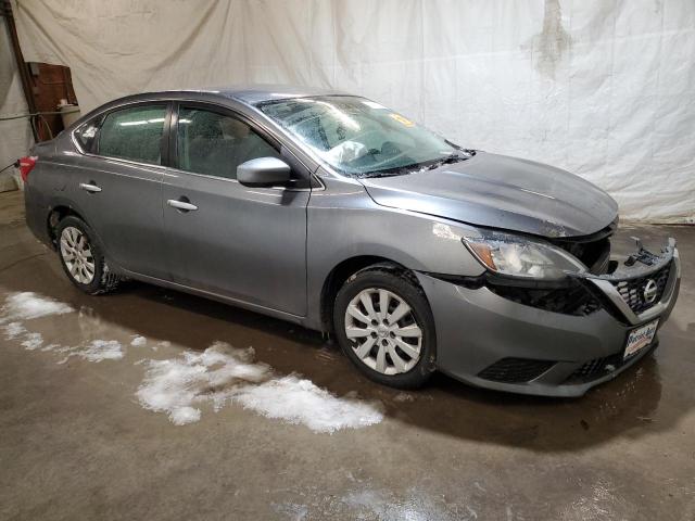 Photo 4 from auction – 2018 NISSAN SENTRA S with VIN 3N1AB7AP7JY304052