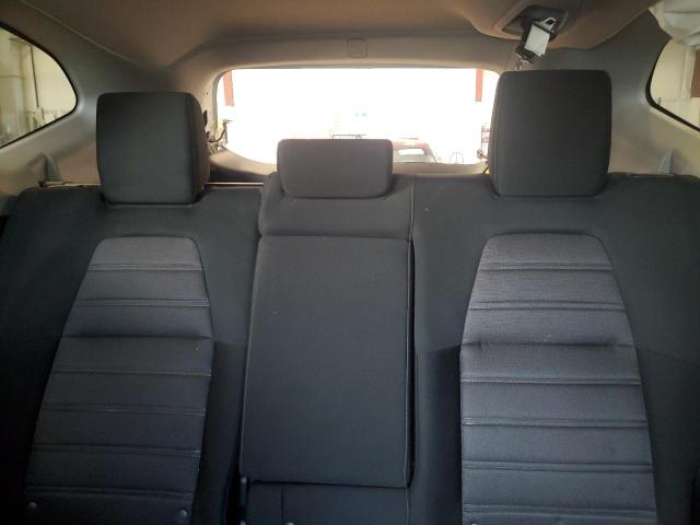 Photo 10 from auction – 2021 HONDA CR-V EX with VIN 5J6RW2H50ML015033