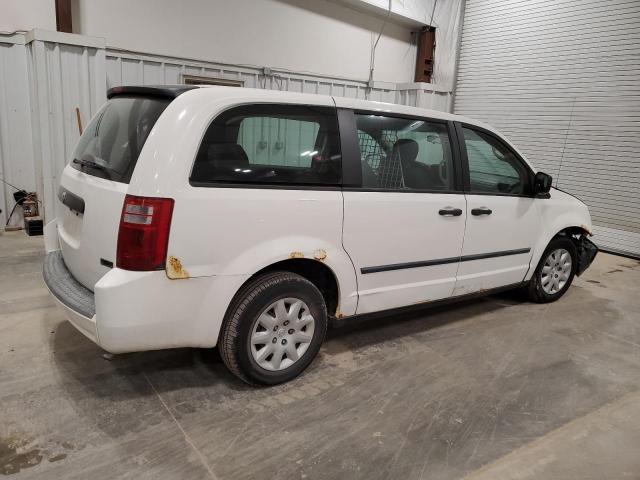 Photo 3 from auction – 2008 DODGE GRAND CARA with VIN 1D4HN11H58B186216