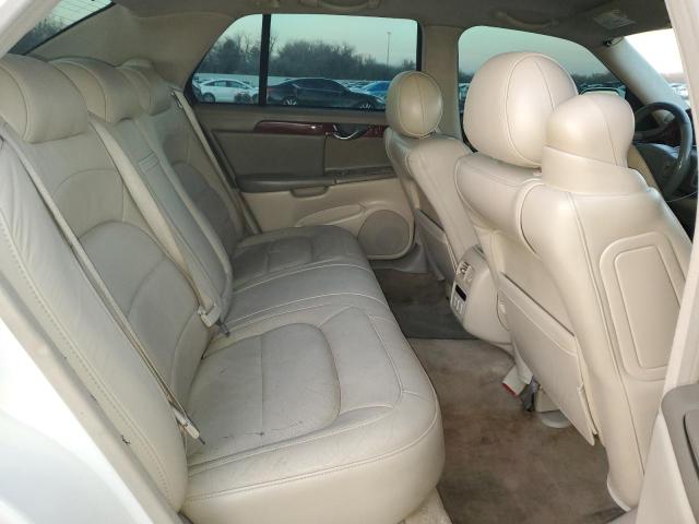 Photo 10 from auction – 2004 CADILLAC DEVILLE with VIN 1G6KD54Y14U257163