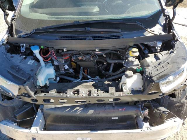 Photo 11 from auction – 2020 BMW I3 REX with VIN WBY8P4C04L7G50979