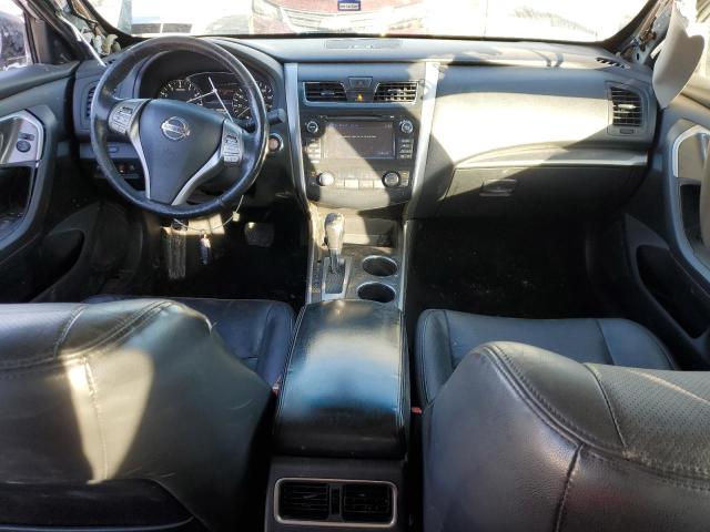 Photo 8 from auction – 2015 NISSAN ALTIMA 2.5 with VIN 1N4AL3AP7FN375670