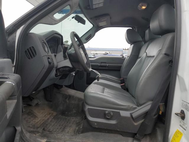 Zdjęcie 7 z aukcji – 2015 FORD F350 SUPER z VIN 1FDRF3E64FEB37731