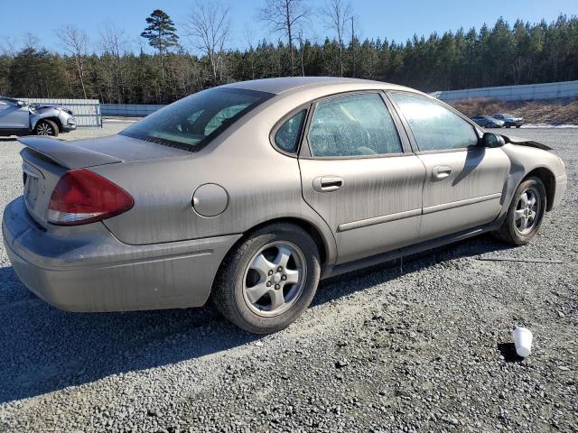 Photo 3 from auction – 2004 FORD TAURUS SES with VIN 1FAFP55S44G185637