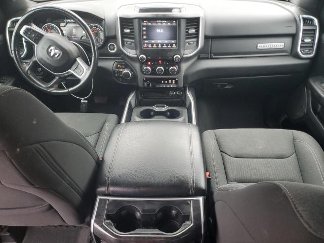 Photo 8 from auction – 2021 RAM 1500 BIG H with VIN 1C6SRFFT8MN674156