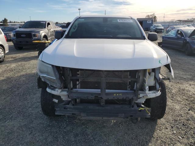 Photo 5 from auction – 2015 CHEVROLET COLORADO with VIN 1GCHTAEA0F1186790