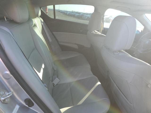 Photo 10 from auction – 2018 ACURA ILX SPECIA with VIN 19UDE2F41JA006332