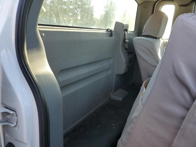 Photo 10 from auction – 2006 FORD F150 with VIN 1FTRF12246NB71677