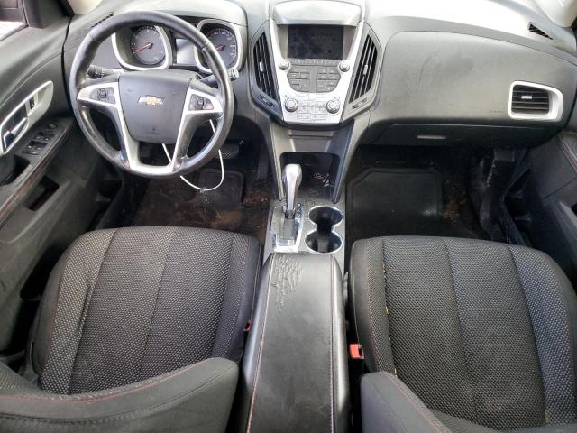 Photo 8 from auction – 2015 CHEVROLET EQUINOX LT with VIN 2GNALBEK3F6192099