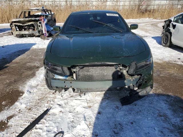 Photo 5 from auction – 2018 DODGE CHARGER GT with VIN 2C3CDXJG7JH263707