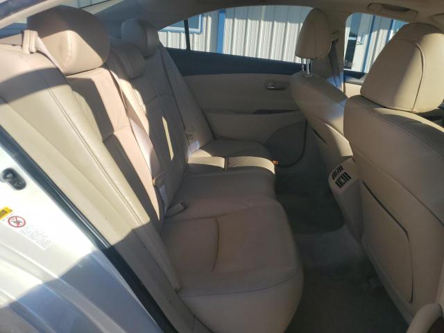 Photo 10 from auction – 2007 LEXUS ES 350 with VIN JTHBJ46G572017455