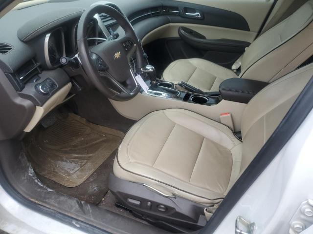 Photo 7 from auction – 2015 CHEVROLET MALIBU 2LT with VIN 1G11D5SL6FF240049
