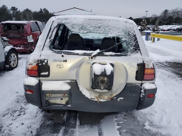 Photo 6 from auction – 1998 TOYOTA RAV4 with VIN JT3HP10V3W0187389