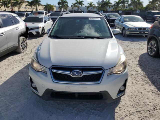 Photo 5 from auction – 2016 SUBARU CROSSTREK with VIN JF2GPAKCXGH321158