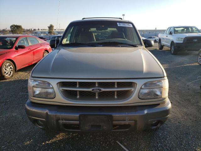 Photo 5 from auction – 2000 FORD EXPLORER X with VIN 1FMZU73E2YZB38573