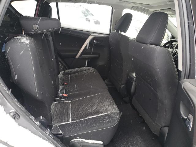 Photo 11 from auction – 2017 TOYOTA RAV4 XLE with VIN JTMRFREVXHJ113586