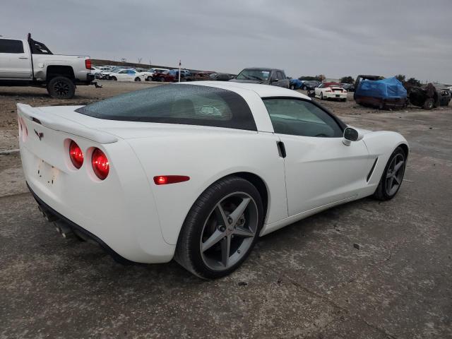Photo 3 from auction – 2012 CHEVROLET CORVETTE with VIN 1G1YG2DW3C5100473