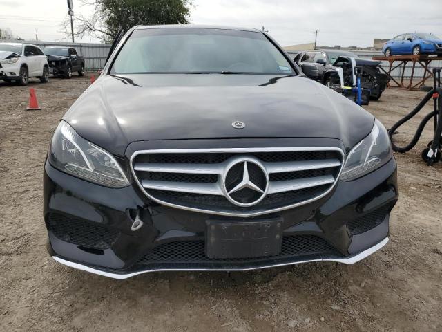 Photo 5 from auction – 2015 MERCEDES-BENZ E 350 with VIN WDDHF5KB7FB093065