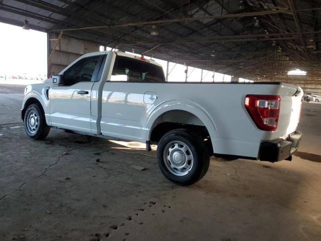 Снимка 2 от търг – 2023 FORD F150 с VIN 1FTMF1CB3PKF61830