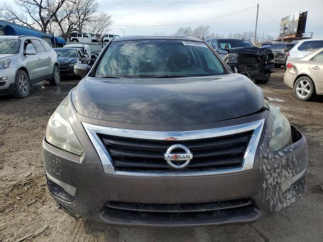 Photo 5 from auction – 2014 NISS ALTIMA with VIN 1N4AL3AP6EN389221