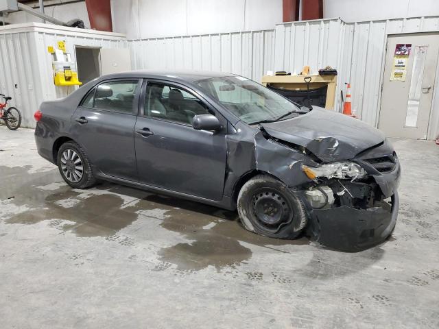 Photo 4 from auction – 2011 TOYOTA COROLLA BA with VIN 2T1BU4EE4BC642996