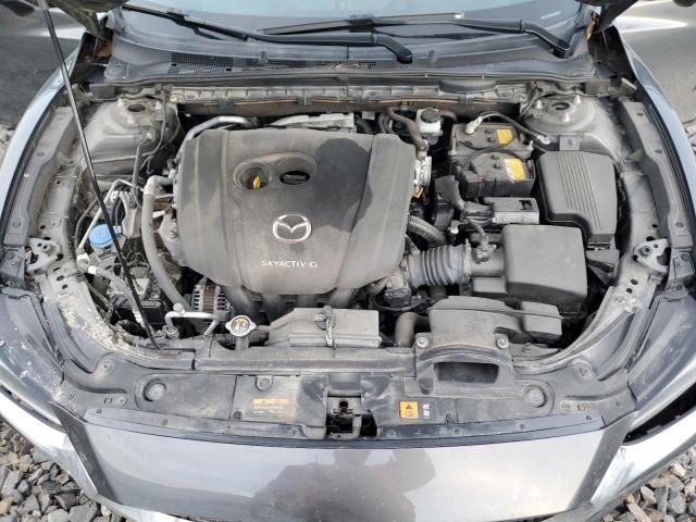 Photo 11 from auction – 2021 MAZDA 6 TOURING with VIN JM1GL1VM3M1610403