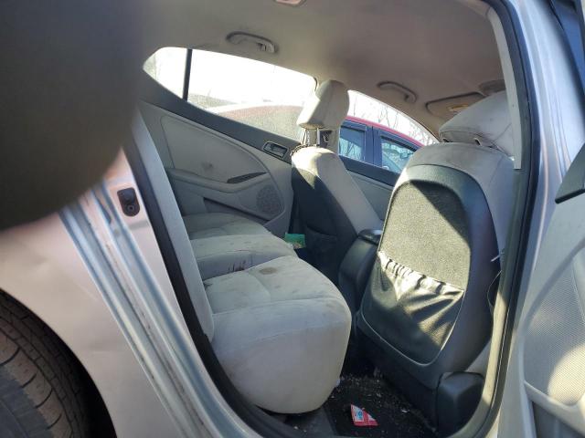 Photo 10 from auction – 2014 KIA OPTIMA LX with VIN 5XXGM4A77EG267616