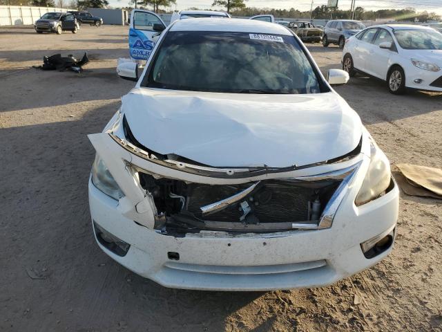Photo 5 from auction – 2013 NISSAN ALTIMA 2.5 with VIN 1N4AL3AP4DC222348