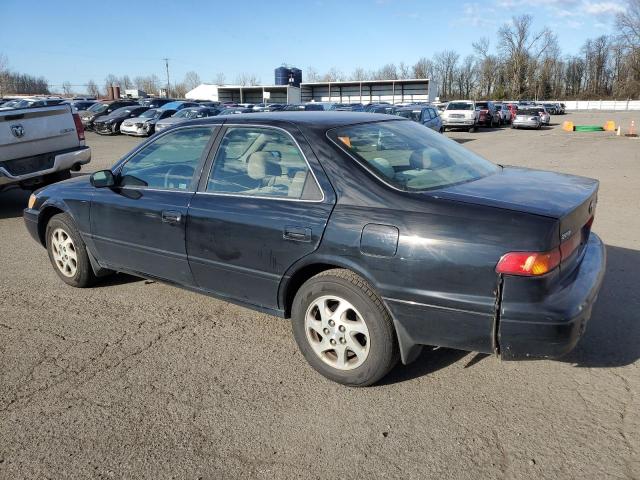 Photo 2 from auction – 1998 TOYOTA CAMRY LE with VIN JT2BF28K3W0126086