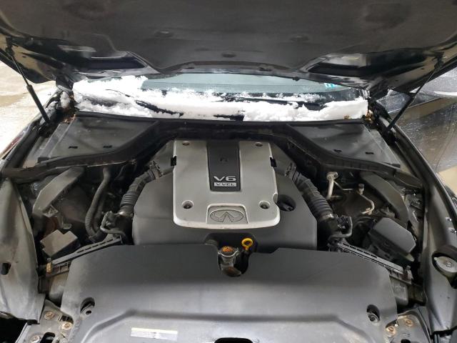 Photo 11 from auction – 2014 INFINITI Q50 BASE with VIN JN1BV7AR1EM685001