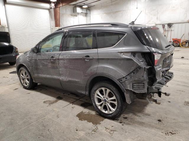 Photo 2 from auction – 2018 FORD ESCAPE SE with VIN 1FMCU9GD9JUB78820
