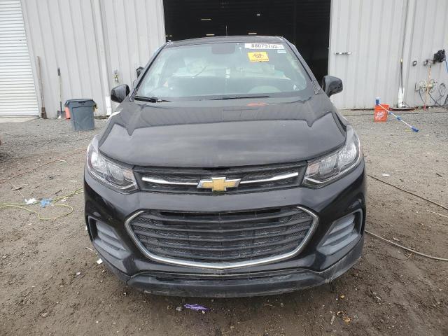 Photo 5 from auction – 2022 CHEVROLET TRAX LS with VIN KL7CJKSM6NB501666