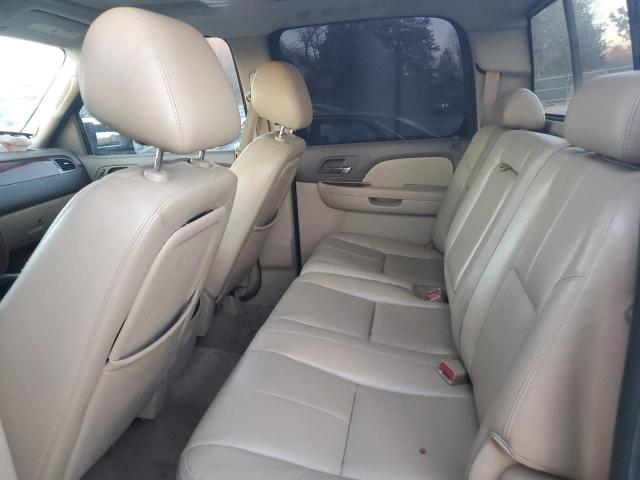 Photo 10 from auction – 2011 CHEVROLET SILVERADO with VIN 1GC4K1C81BF113782