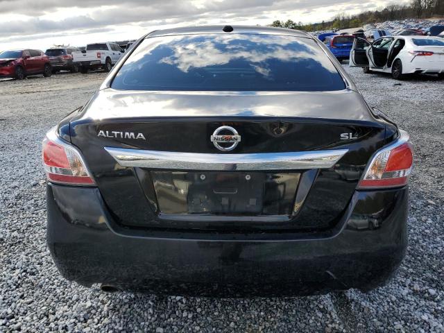 Photo 6 from auction – 2015 NISSAN ALTIMA 2.5 with VIN 1N4AL3AP7FC238756