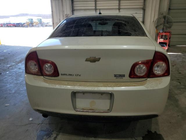 Photo 6 from auction – 2011 CHEVROLET MALIBU LTZ with VIN 1G1ZE5E10BF197848