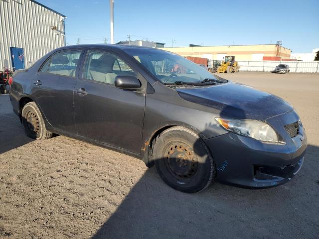 Photo 4 from auction – 2009 TOYOTA COROLLA BA with VIN 2T1BU40E19C086521