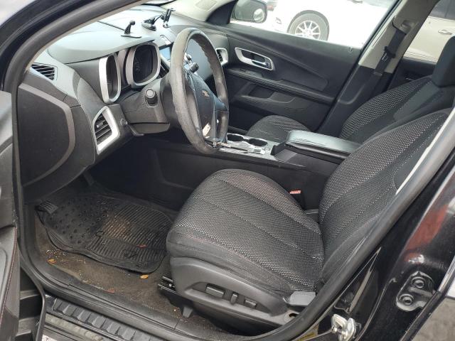 Photo 7 from auction – 2010 CHEVROLET EQUINOX LT with VIN 2CNALDEW9A6356208
