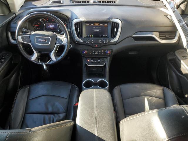 Photo 8 from auction – 2020 GMC TERRAIN SL with VIN 3GKALPEV9LL238918