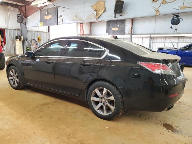 Photo 2 from auction – 2013 ACURA TL TECH with VIN 19UUA8F53DA012807