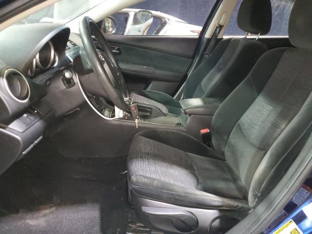 Photo 7 from auction – 2010 MAZDA 6 I with VIN 1YVHZ8BH6A5M52513