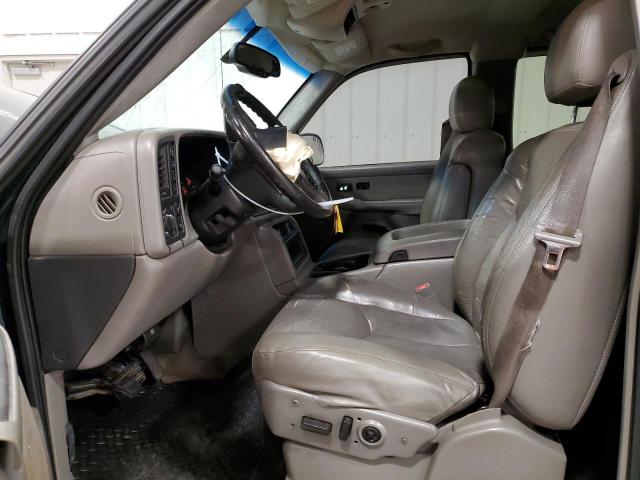 Photo 7 from auction – 2003 GMC NEW SIERRA with VIN 2GTEK19T431253981