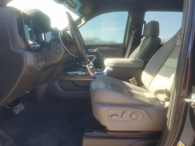 Photo 7 from auction – 2023 CHEVROLET SILVERADO with VIN 2GCUDGED5P1123754