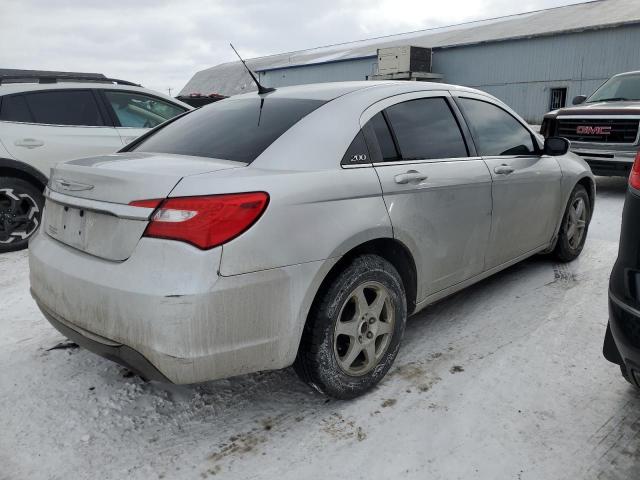 Photo 3 from auction – 2011 CHRYSLER 200 LX with VIN 1C3BC4FG9BN532403