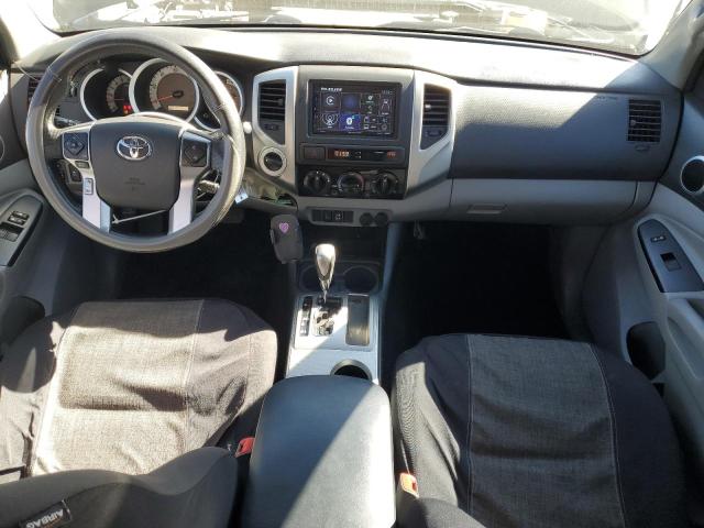 Photo 8 from auction – 2014 TOYOTA TACOMA with VIN 5TFUU4EN2EX092518